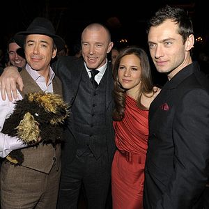 Foto Jude Law
