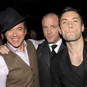 Foto Jude Law