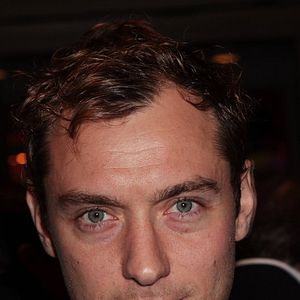 Foto Jude Law