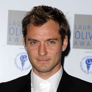 Foto Jude Law
