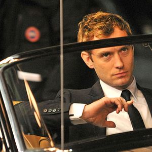 Foto Jude Law