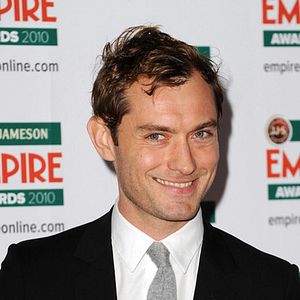 Foto Jude Law