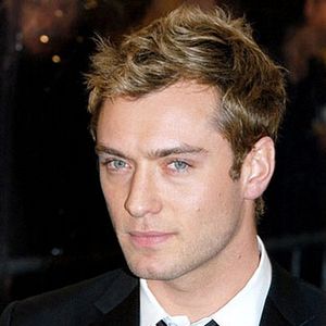 Foto Jude Law