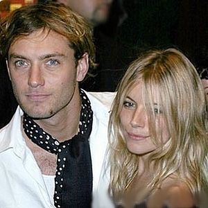 Foto Jude Law