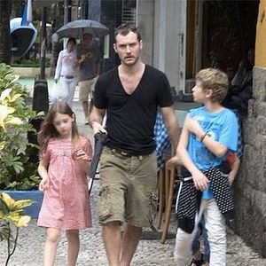 Foto Jude Law