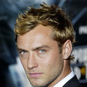 Foto Jude Law