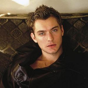 Foto Jude Law