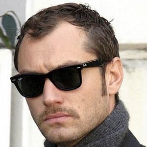 Foto Jude Law