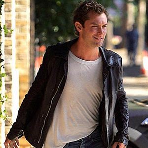 Foto Jude Law