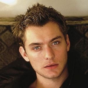 Foto Jude Law