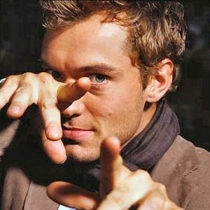 Foto Jude Law