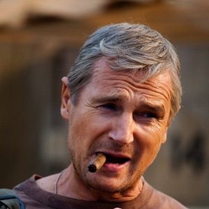 Foto Liam Neeson