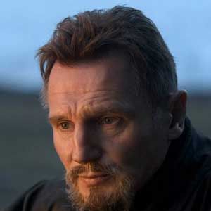 Foto Liam Neeson