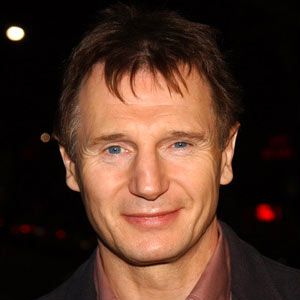 Foto Liam Neeson