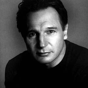 Foto Liam Neeson