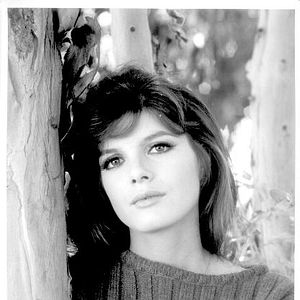 Foto Katharine Ross