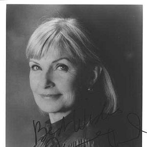 Foto Joanne Woodward