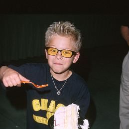 Foto Jonathan Lipnicki