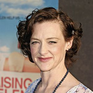 Foto Joan Cusack