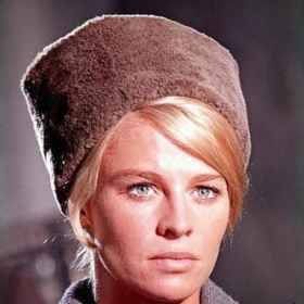 Foto Julie Christie