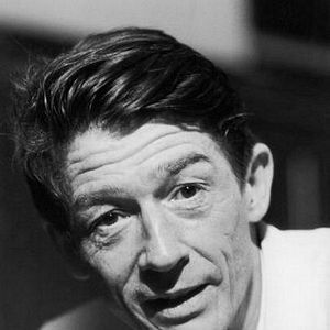 Foto John Hurt