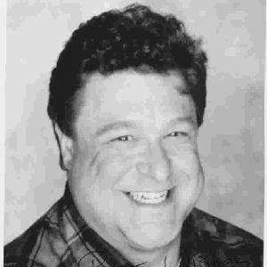 Foto John Goodman