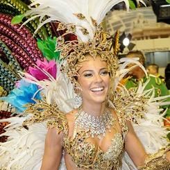 Foto Paolla Oliveira