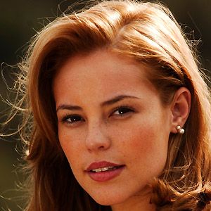 Foto Paolla Oliveira