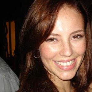 Foto Paolla Oliveira