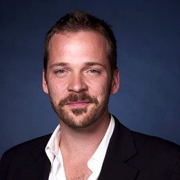 Foto Peter Sarsgaard
