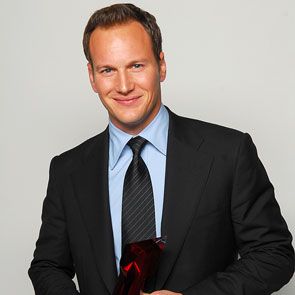 Foto Patrick Wilson