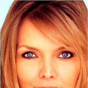 Foto Michelle Pfeiffer