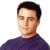Foto Matt LeBlanc