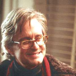 Foto Michael Douglas