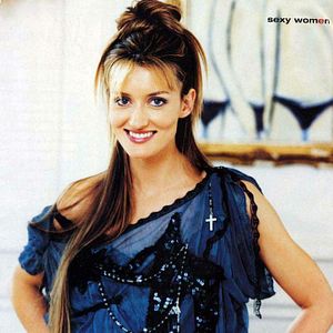 Foto Natascha McElhone