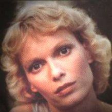 Foto Mia Farrow