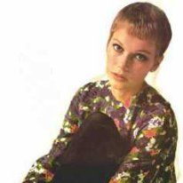 Foto Mia Farrow