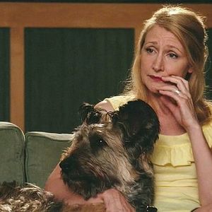 Foto Patricia Clarkson