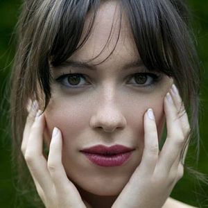 Foto Rebecca Hall