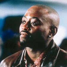 Foto Omar Epps