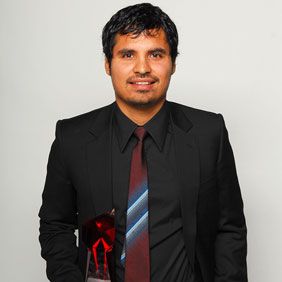 Foto Michael Peña