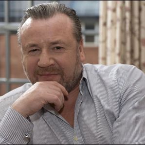 Foto Ray Winstone