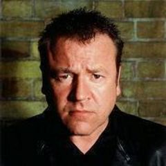 Foto Ray Winstone