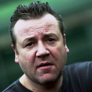 Foto Ray Winstone