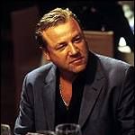 Foto Ray Winstone