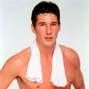Foto Richard Gere
