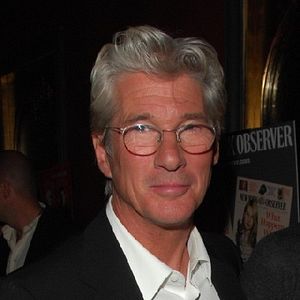 Foto Richard Gere