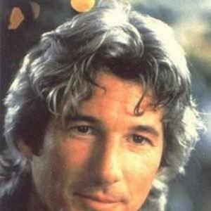 Foto Richard Gere