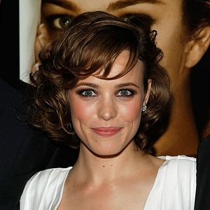 Foto Rachel McAdams