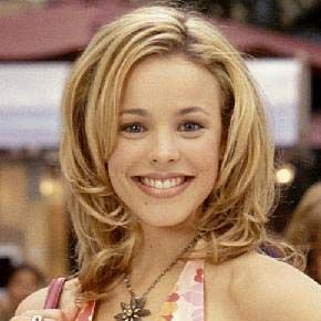 Foto Rachel McAdams